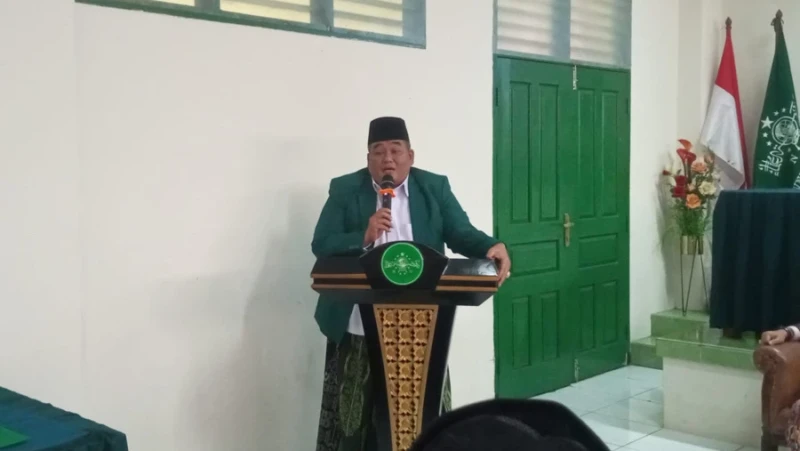 Dokumentasi kegiatan dan kebersamaan warga PCNU Pengurus Cabang Kabupaten Deli Serdang