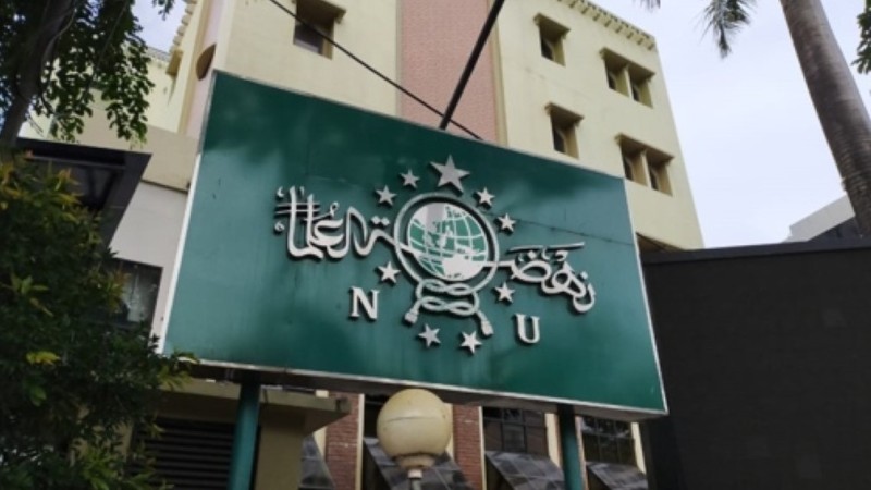 Kepengurusan PCNU Pengurus Cabang Kabupaten Deli Serdang